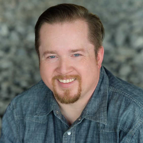 Meet your Posher, John - Picture 1 of 1